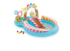 Intex 57149 napihljivi bazen Slaščičarna