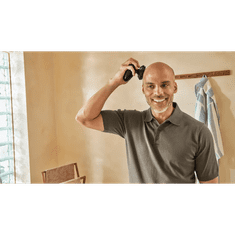 Philips HS5980/15 Head Shaver Pro Serije 5000 brivnik