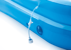 Intex 57161 napihljivi bazen Džungla