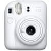 Polarodini fotoaparat Fujifilm Instax Mini 12 - Clay White