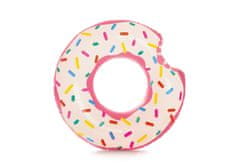 Intex napihljiv obroč Sprinkle donut