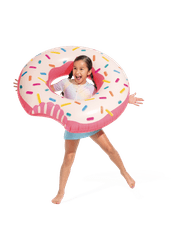 Intex napihljiv obroč Sprinkle donut