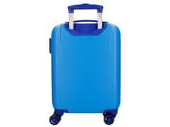 Joummabags Detský príručný kufor (small) Toy Story "Family Pixar", 50x33x20 cm, 33L, 2451365