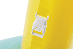 Intex mreža za odbojko v bazenu + žoga