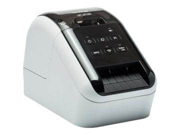 Brother QL810WCYJ1 Labels printer