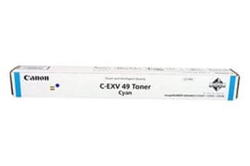 TONER CANON CEXV49C za iRAC33xx/19.000 izp.