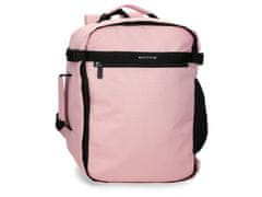 Joummabags Potovalni nahrbtnik 40 cm - Movom Foster Nude, 40x30x20 cm, 5372725