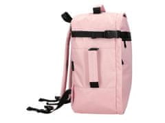 Joummabags Potovalni nahrbtnik 40 cm - Movom Foster Nude, 40x30x20 cm, 5372725