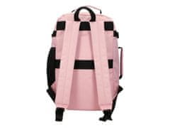 Joummabags Potovalni nahrbtnik 40 cm - Movom Foster Nude, 40x30x20 cm, 5372725