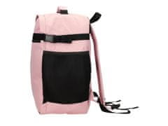 Joummabags Potovalni nahrbtnik 40 cm - Movom Foster Nude, 40x30x20 cm, 5372725