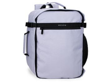 Joummabags Potovalni nahrbtnik 40 cm - Movom Foster Lilac, 40x30x20 cm, 5372727