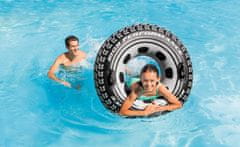 Intex plavajoča pnevmatika, 1,14 m
