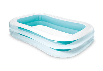 Intex družinski plavalni center 56483, 262 cm