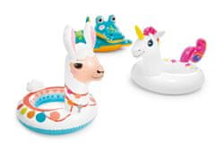 Intex plavalni obroč Živali