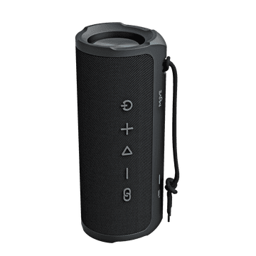 MOYE BEAT BLUETOOTH ZVOČNIK 30W ČRN