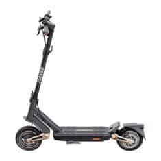 NAVEE NAVEE ST3 Pro Električni skiro s TCS in napredno vzmetenjem