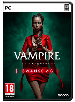 Vampire: The Masquerade - Swansong (PC)
