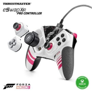 Thrustmaster ESWAP XR PRO KONTROLER FORZA HORIZON 5 EDITION