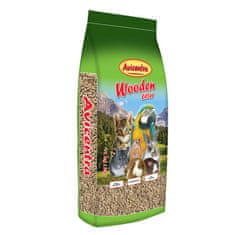 Avicentra Lesena posteljica 10 l (5,5 kg)