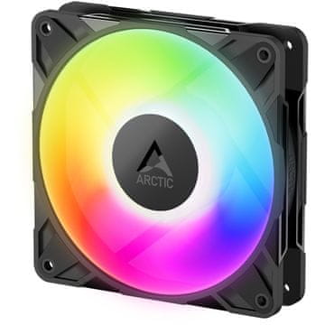 Arctic P12 Pro A-RGB – 120 mm ventilator