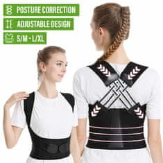 Cool Mango Korektor drže – Posturepro