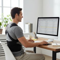 Cool Mango Korektor drže – Posturepro