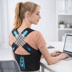 Cool Mango Korektor drže – Posturepro