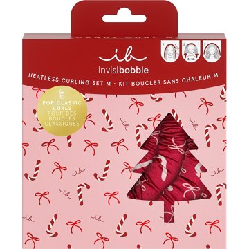 Sklop valov Candy Curls 3 kosi