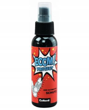 shumee Collonil Boom Protect impregnacija za čevlje brez plina 100 ml
