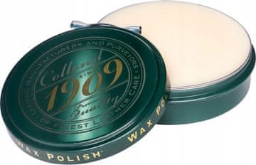 shumee Collonil 1909 Supreme Polish Wax 75 ml Vosek za čevlje, brezbarven