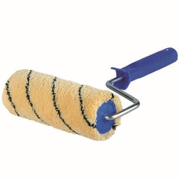 shumee ORANŽNI VALJČEK ZA BARVANJE 18 CM