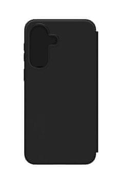 Samsung Wallet preklopni ovitek za Galaxy A37 5G, črn (GP-FWA376AMBBW)