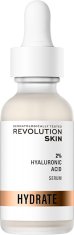 Revolution Skincare Hydrate 2% vlažilni serum s hialuronsko kislino (serum) 30 ml