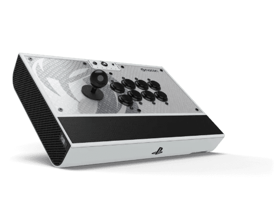 Zasnovano za e-šport profesionalce