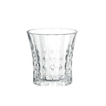 Tognana Set kozarec za vodo, sok Josephine 280ml / 6 kos / steklo