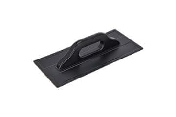 STALCO Lopatica S030437514 PVC with sandpaper 400x180 mm, 0.62 kg, G16