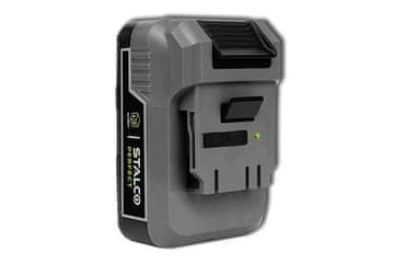 STALCO Rezervne baterije S058898030 Li-Ion 2.6 Ah 12.6V (LLP4DG) PERFECT