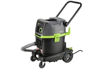 STALCO Gradbeni sesalnik S055698171 wet and dry VCP35LAC, PERFECT