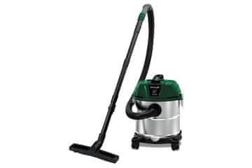 STALCO Gradbeni sesalnik S055697166, wet and dry use, VCS20PS