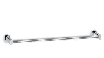 Kela Držalo za brisače KL 20271 MAKIRA kromirana medenina