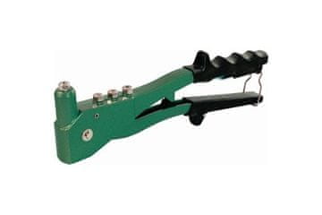 STALCO Klešče za kovičenje S-21512 250 mm, tip B