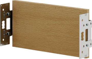 Viega Nosilec armature Viega Prevista Dry Plus 8555.38 420 776374
