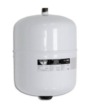 Vaillant Vaillantova ekspanzijska posoda za solarni sistem 18L ZA KROG ZMRZOVANJA 302097