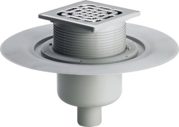 Viega Kopalniški odtok Advantix 49511 DN 70 (PAKET 1/48) 557195