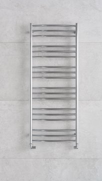 P.M.H. Cevasta kopalniška armatura PMH Laveno LN4 600X1210MM ANTRACIT SIJAJ LN4A