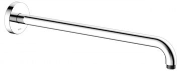 Keuco Keuco stenska ročica za tuš OKROGLA 450 MM KROM 51688010400