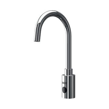 Sanela Mešalnik za umivalnik Sanela SLU 08LB AVTOMATSKO MEŠANJE 6V 13185