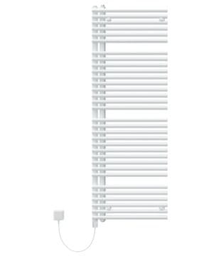 Korado Električna cevna svetilka Koralux Neo KLNE 1100/600 500W BELA KLN-110060-00E10