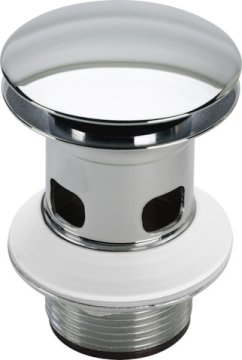 Viega Visign V1 5433 vretenasti ventil 5/4X63X75 KROMIRAN (PAKET 1/12) 492601