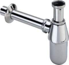 Viega Sifon za umivalnik 5763 5/4X40 KROM (BAL.10/400) 114213